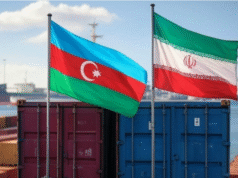 Azerbaycan ve İran arasında ticari gemilerin hareketi yeniden başladı