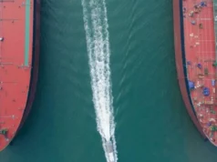 Tanker Piyasasında Balast Alarmı!