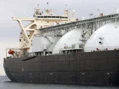 20 Yaşındaki LNG gemilerine yoğun talep