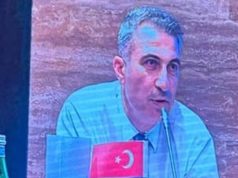 Karadenizdeki gemi saldırıları BM Güvenlik Konseyine taşındı