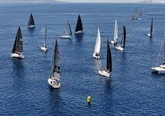 19-cu Channel Regatta yelken yarışı Marmariste başlıyor