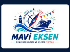 Mavi Eksen Festivali 2026 İstanbul Deniz Müzesi’nde