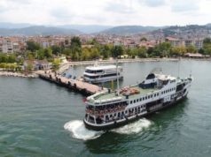 Karamürselliler dikkat! İki vapur seferi kaldırıldı