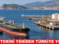 Yasaklar kalktı, Rus motorini Alanyaya doğru yola çıktı