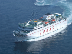 DFDS, Avrupa-Afrika taşımacılığında kapasitesini artırıyor