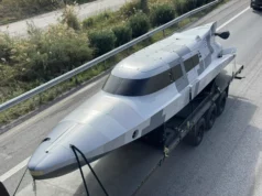 Yunanistan donanmasına yeni su altı araçları