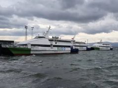 Marmara Denizinde deniz ulaşımına hava engeli!