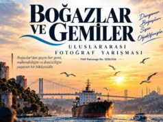 GMO-dan Boğazlar ve Gemiler” Uluslararası Fotoğraf Yarışması