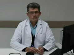 Ayvalık açıklarında gezi teknesi battı: Bir doktor öldü