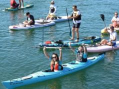 Köyceğizde Caretta Paddle Fest 2026 heyecanı