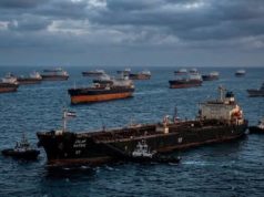 ABD-den İran petrolüne yeni darbe: 17 tanker yaptırım listesinde