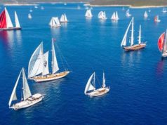 The Bodrum Cup, 38-ci yılında “Bodrum Gemisi” temasıyla yelken açıyor