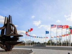 NATO, Karadenizi koruma planını devreye soktu