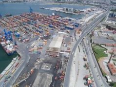 İzmir kruvaziyer limanı 2029-a kadar kapalı kalacak