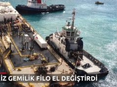 Türk enerji şirketi Azerbaycanlı iş insanına satıldı: 8 gemi de devredildi